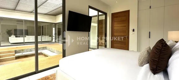 4 bedrooms House for sale in Phang Nga, Southern Thailand, Thailand № 69896 17