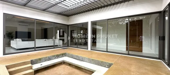 4 bedrooms House for sale in Phang Nga, Southern Thailand, Thailand № 69896 29