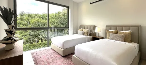 4 bedrooms House for sale in Phang Nga, Southern Thailand, Thailand № 69896 23