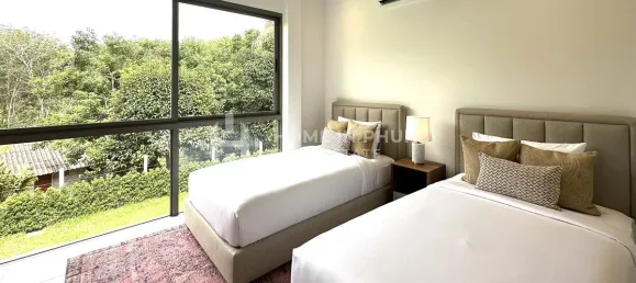 4 bedrooms House for sale in Phang Nga, Southern Thailand, Thailand № 69896 25