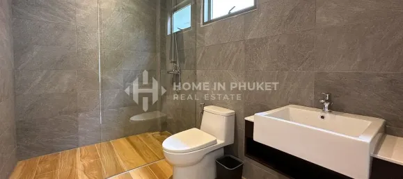 4 bedrooms House for sale in Phang Nga, Southern Thailand, Thailand № 69896 22