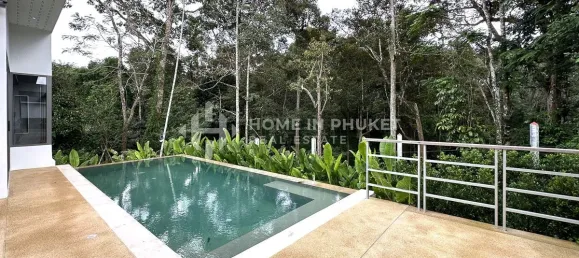 4 bedrooms House for sale in Phang Nga, Southern Thailand, Thailand № 69896 28