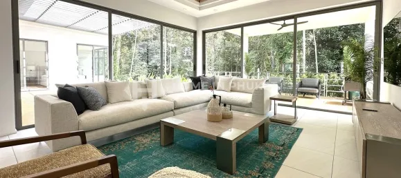 4 bedrooms House for sale in Phang Nga, Southern Thailand, Thailand № 69896 4