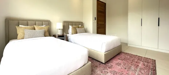 4 bedrooms House for sale in Phang Nga, Southern Thailand, Thailand № 69896 24