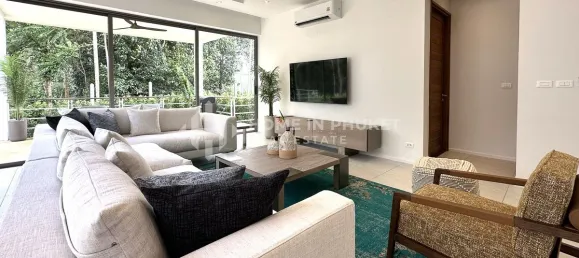 4 bedrooms House for sale in Phang Nga, Southern Thailand, Thailand № 69896 5
