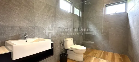 4 bedrooms House for sale in Phang Nga, Southern Thailand, Thailand № 69896 18
