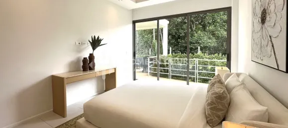 4 bedrooms House for sale in Phang Nga, Southern Thailand, Thailand № 69896 19