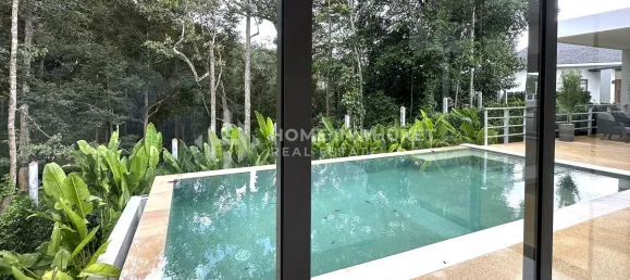 4 bedrooms House for sale in Phang Nga, Southern Thailand, Thailand № 69896 26
