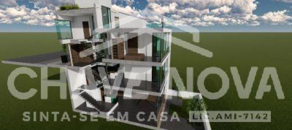 289m² Land in Vila Nova de Gaia, Portugal No. 60739 4