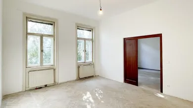 4-Zimmer Wohnung in Meidling, Austria, Nr. 155517