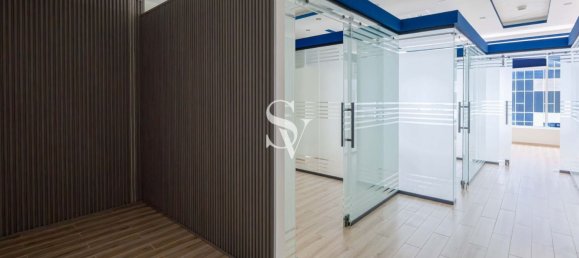 Escritório em Business Bay, UAE 89 m² N.º 196509 3