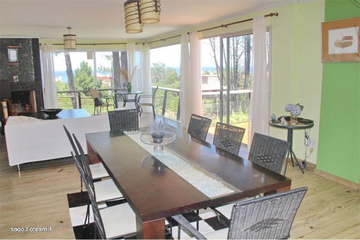 5 bedrooms House in Maldonado, Uruguay No. 8130