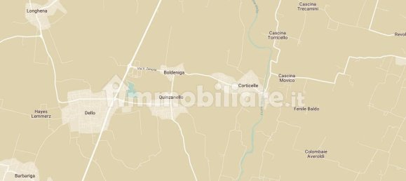 Studio in Dello, Italy No. 335018 11