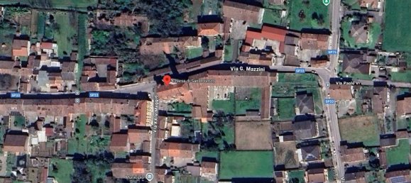 Studio in Dello, Italy No. 335018 6