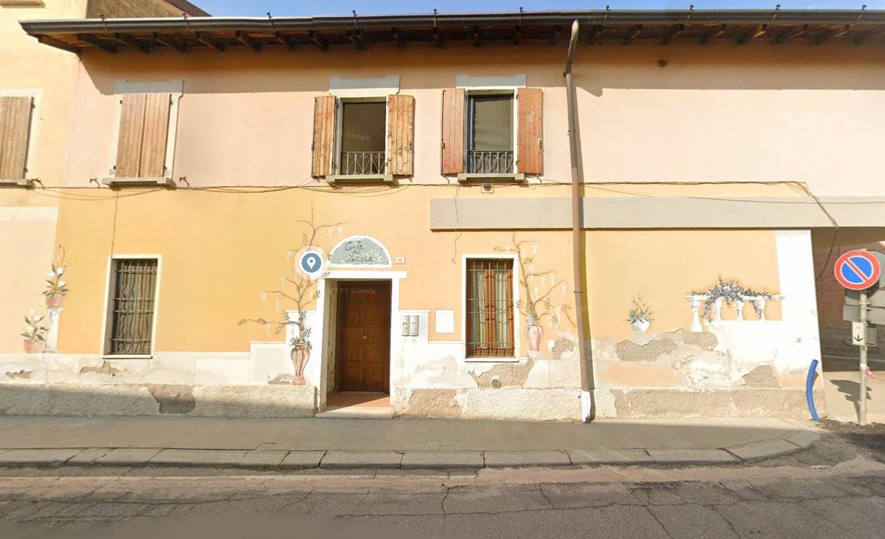 Studio in Dello, Italy No. 335018