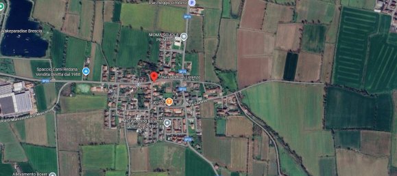 Studio in Dello, Italy No. 335018 8