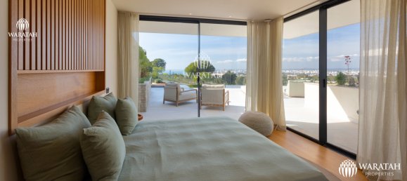 5 bedrooms Villa in Ferragudo, Portugal No. 107637 29