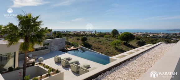 5 bedrooms Villa in Ferragudo, Portugal No. 107637 22