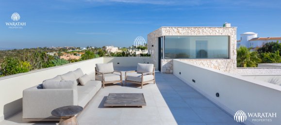 5 bedrooms Villa in Ferragudo, Portugal No. 107637 24