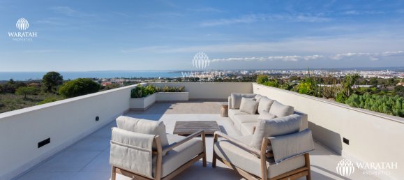 5 bedrooms Villa in Ferragudo, Portugal No. 107637 10