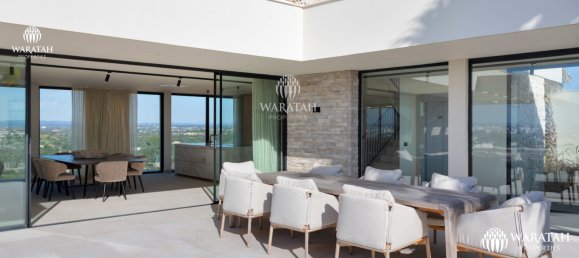 5 bedrooms Villa in Ferragudo, Portugal No. 107637 28