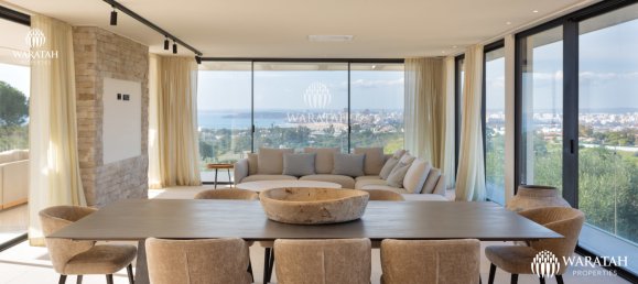 5 bedrooms Villa in Ferragudo, Portugal No. 107637 9