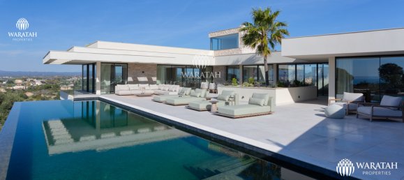 5 bedrooms Villa in Ferragudo, Portugal No. 107637 19