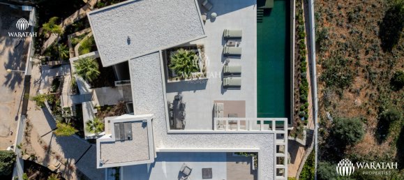 5 bedrooms Villa in Ferragudo, Portugal No. 107637 18