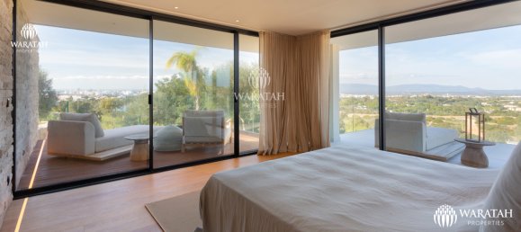 5 bedrooms Villa in Ferragudo, Portugal No. 107637 30