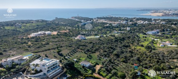 5 bedrooms Villa in Ferragudo, Portugal No. 107637 12