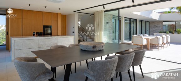 5 bedrooms Villa in Ferragudo, Portugal No. 107637 27