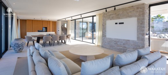 5 bedrooms Villa in Ferragudo, Portugal No. 107637 2