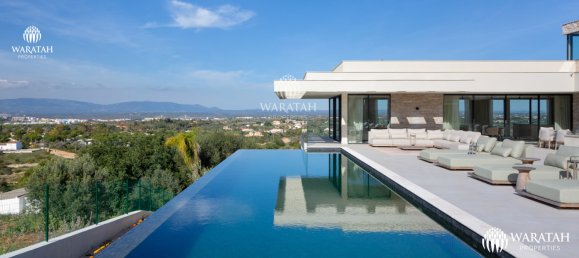 5 bedrooms Villa in Ferragudo, Portugal No. 107637 17