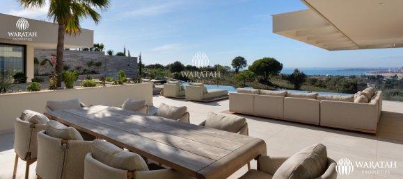 5 bedrooms Villa in Ferragudo, Portugal No. 107637 15