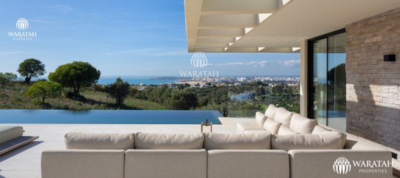 5 bedrooms Villa in Ferragudo, Portugal No. 107637 16