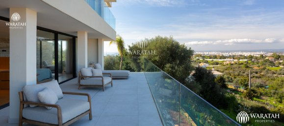 5 bedrooms Villa in Ferragudo, Portugal No. 107637 25