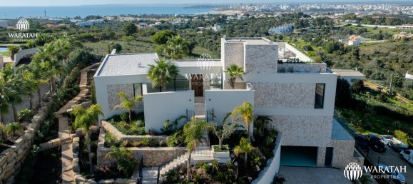 5 bedrooms Villa in Ferragudo, Portugal No. 107637 14