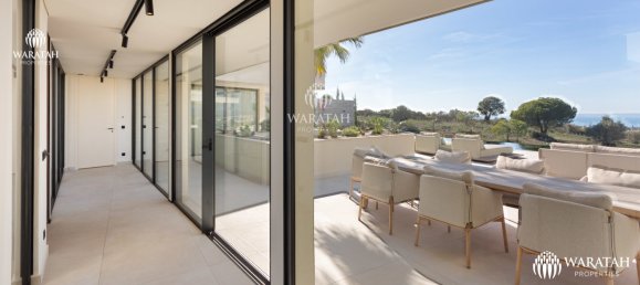 5 bedrooms Villa in Ferragudo, Portugal No. 107637 11