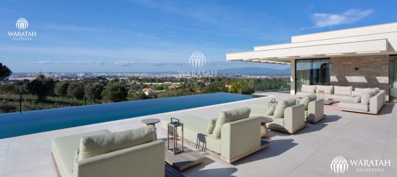 5 bedrooms Villa in Ferragudo, Portugal No. 107637 20