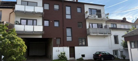 Edificio de 7 dormitorios en Saarlouis, Germany No. 231177 5