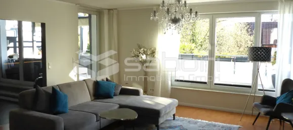 Дуплекс с 4 комнатами в Вандсбек, Германия № 57032 2