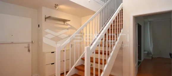 Дуплекс с 4 комнатами в Вандсбек, Германия № 57032 5