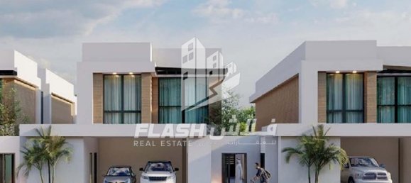 4 bedrooms Villa in Mina Al Arab, UAE No. 33202 4