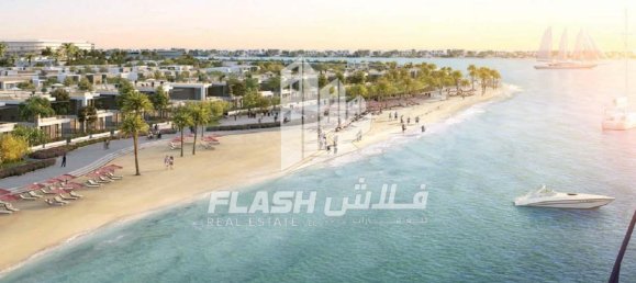 4 bedrooms Villa in Mina Al Arab, UAE No. 33202 11