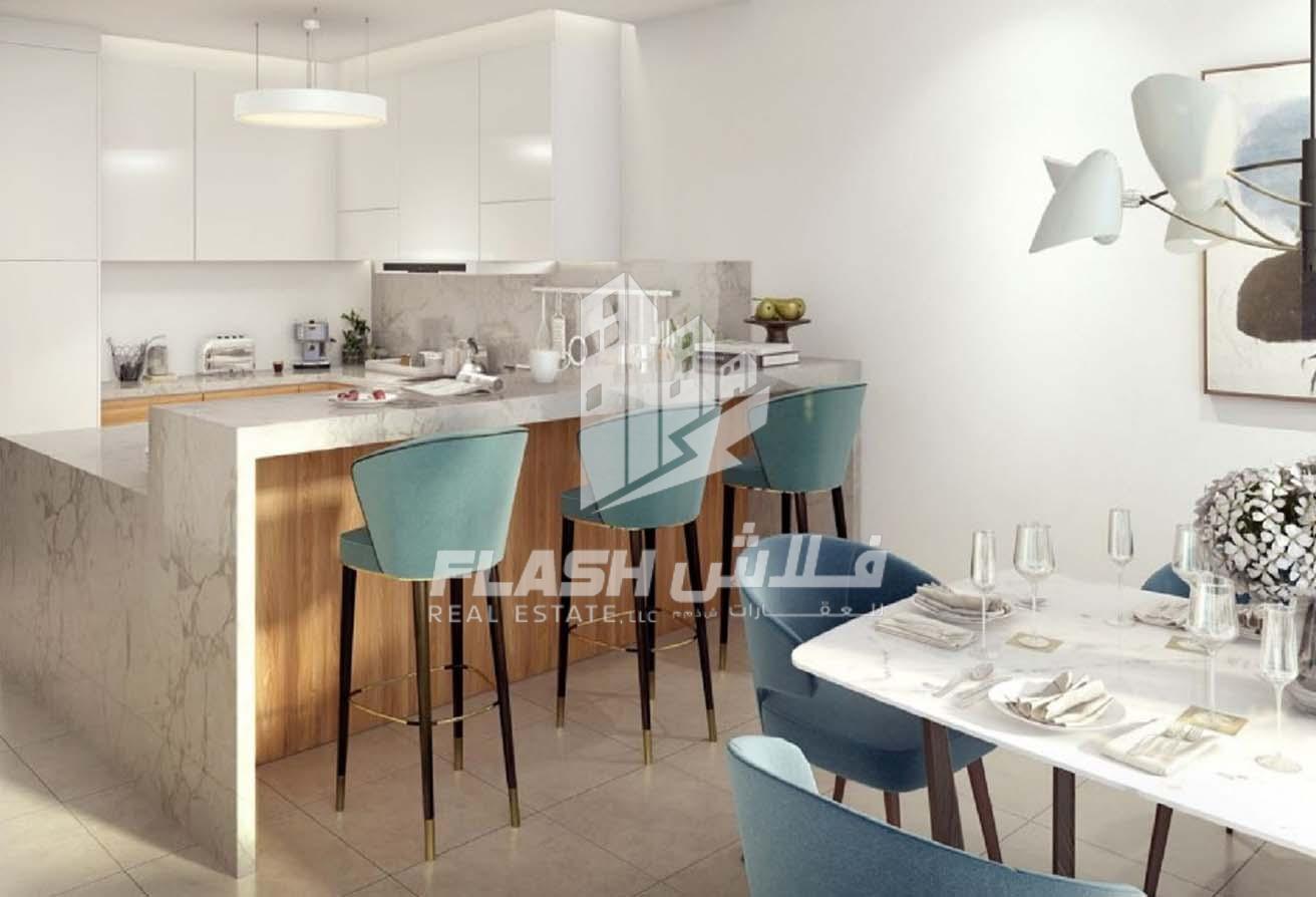 4 bedrooms Villa in Mina Al Arab, UAE No. 33202