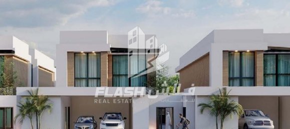 4 bedrooms Villa in Mina Al Arab, UAE No. 33202 6