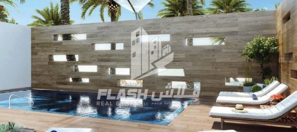 4 bedrooms Villa in Mina Al Arab, UAE No. 33202 12
