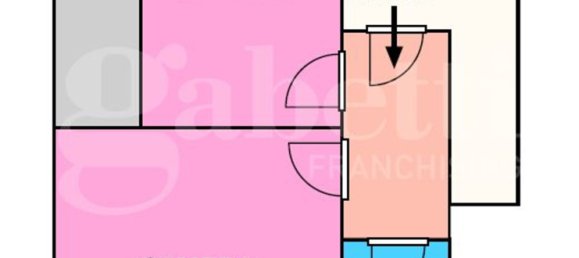 4 rooms House in Monte di Procida, Italy No. 58005 27