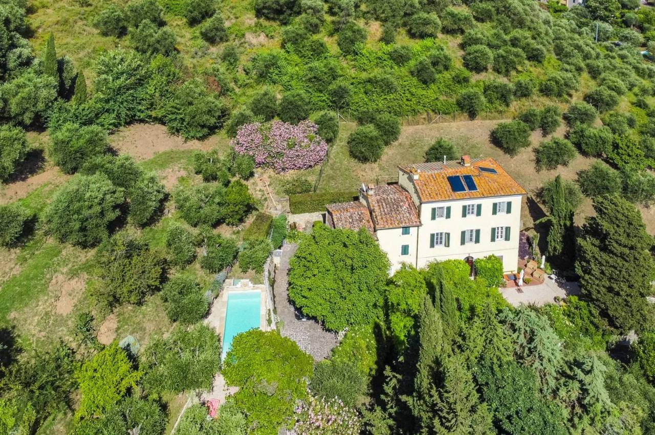 10 rooms House in Massarosa, Italy No. 76285