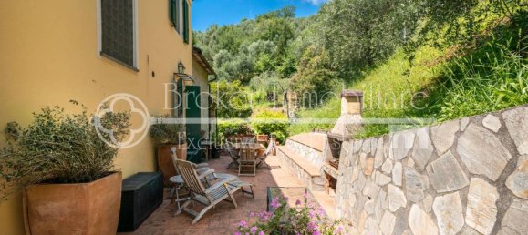 10 rooms House in Massarosa, Italy No. 76285 22